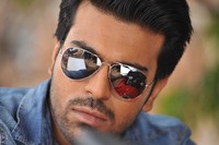 Ram Charan stills in Yevadu